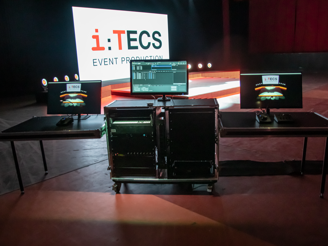 Zur News: i:TECS investiert in FOLLOW-ME und LITECRAFT TRUSS