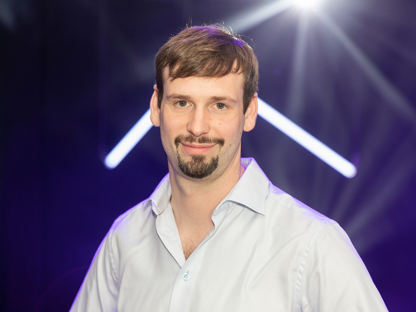 Zur News: Strategische Partnerschaft für erfolgreiche digitale Events