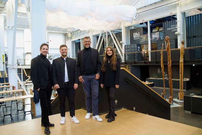 Zur News: Nachhaltig, digital, innovativ: Die WISAG wird Caterer im speisewerk in Ludwigsburg