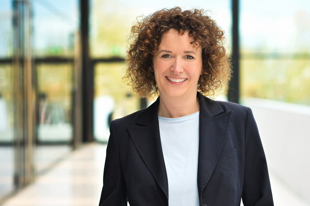 Zur News: NürnbergConvention: Alexandra Költsch leitet Veranstaltungs-Akquise