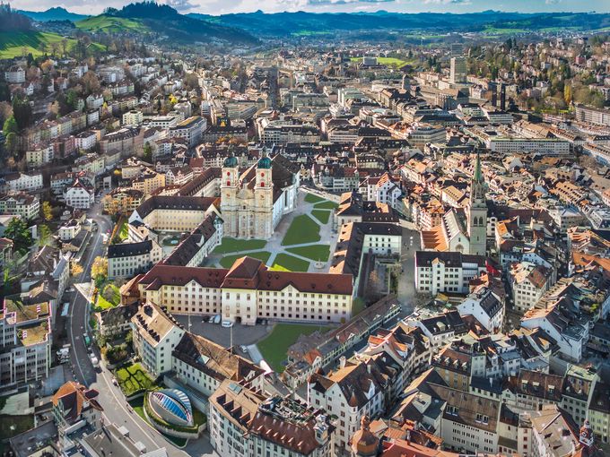 Zur News: MEET EUROPE EVENT SWITZERLAND 2022
