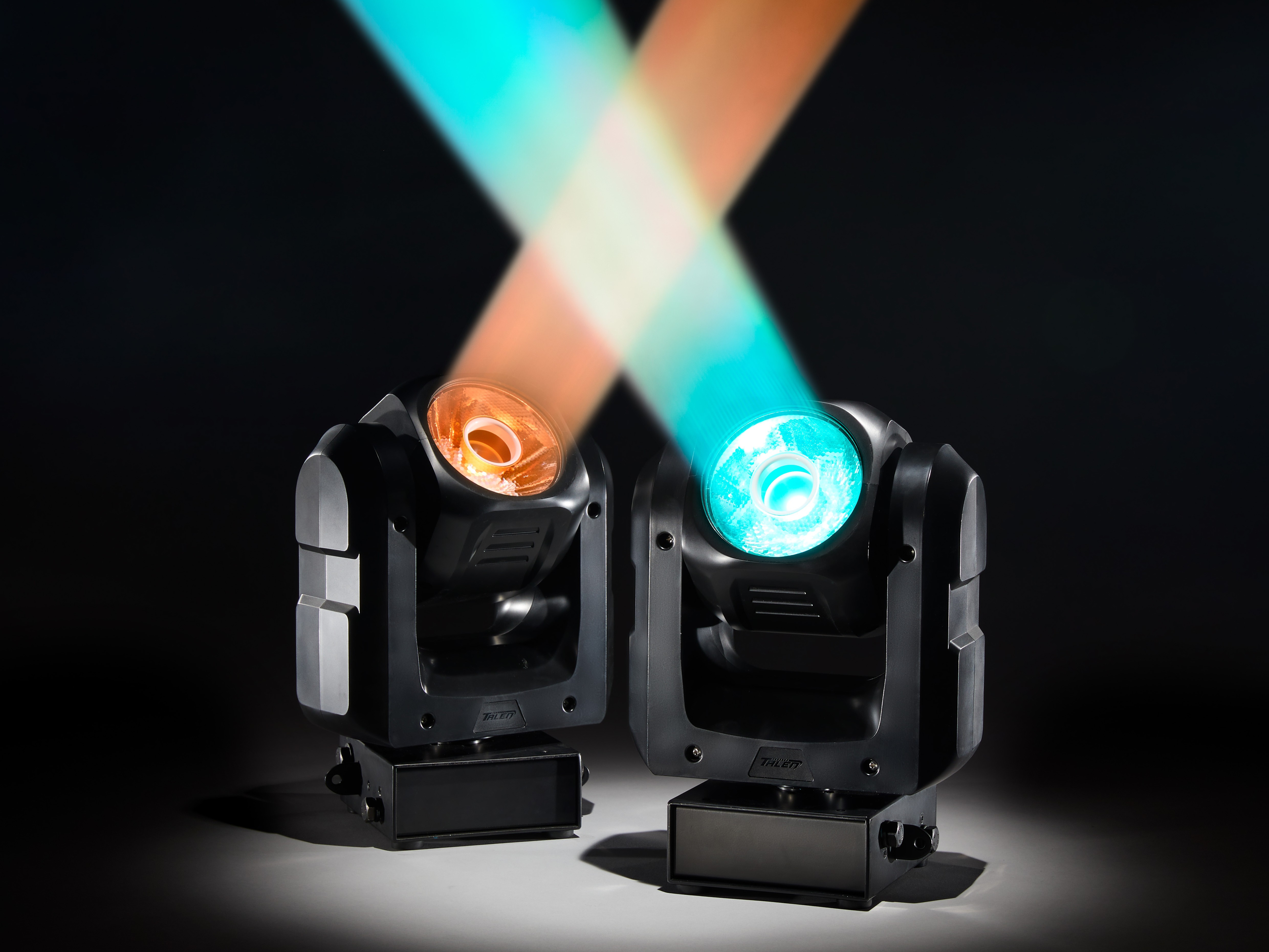 Zur News: Klein und kraftvoll: ETC präsentiert den High End Systems Talen