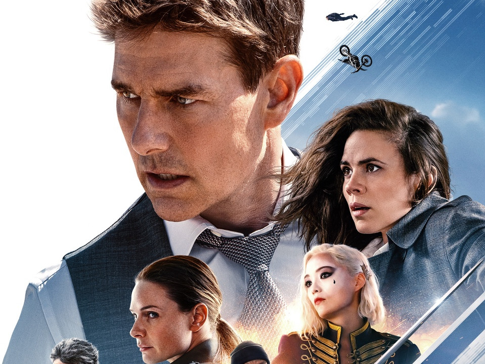 Zur News: Filmhighlight für Unternehmen – Corporate Preview von Mission: Impossible