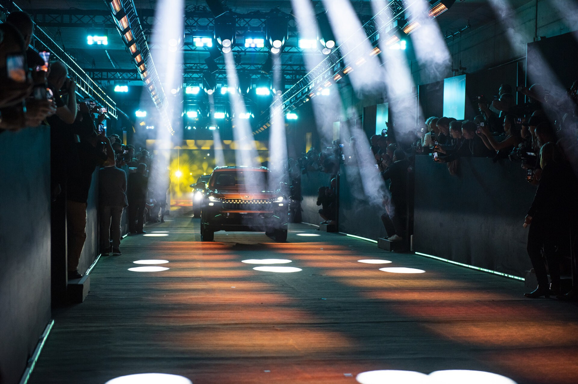 Zur News: SCHACHZUG holt Silber und Bronze bei den Heavent Awards 2024