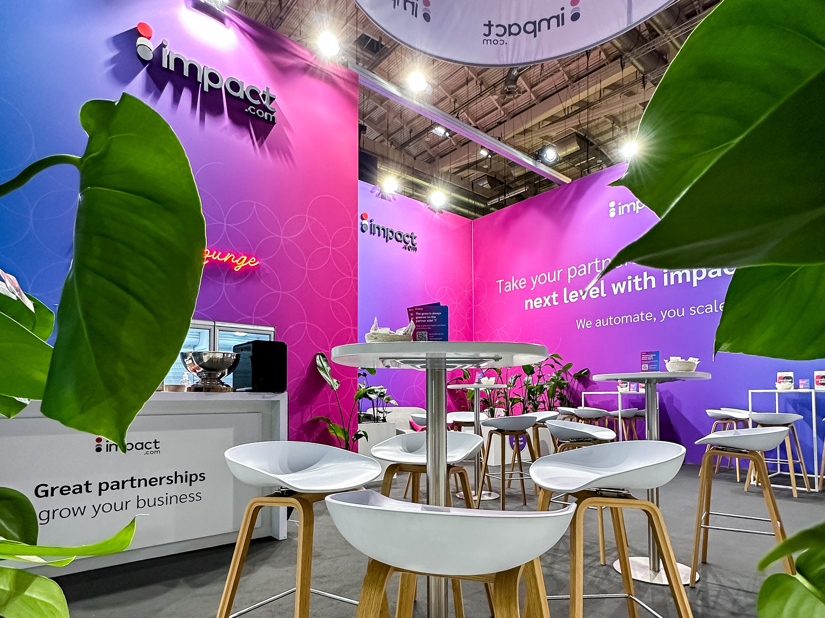 Zur News: setcon Event & Expodesign GmbH triumphiert erneut