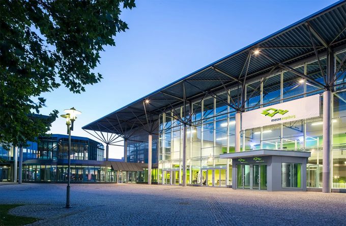 Zur News: Nachhaltigkeit am Messeplatz Augsburg bei der Veranstaltungsdurchführung