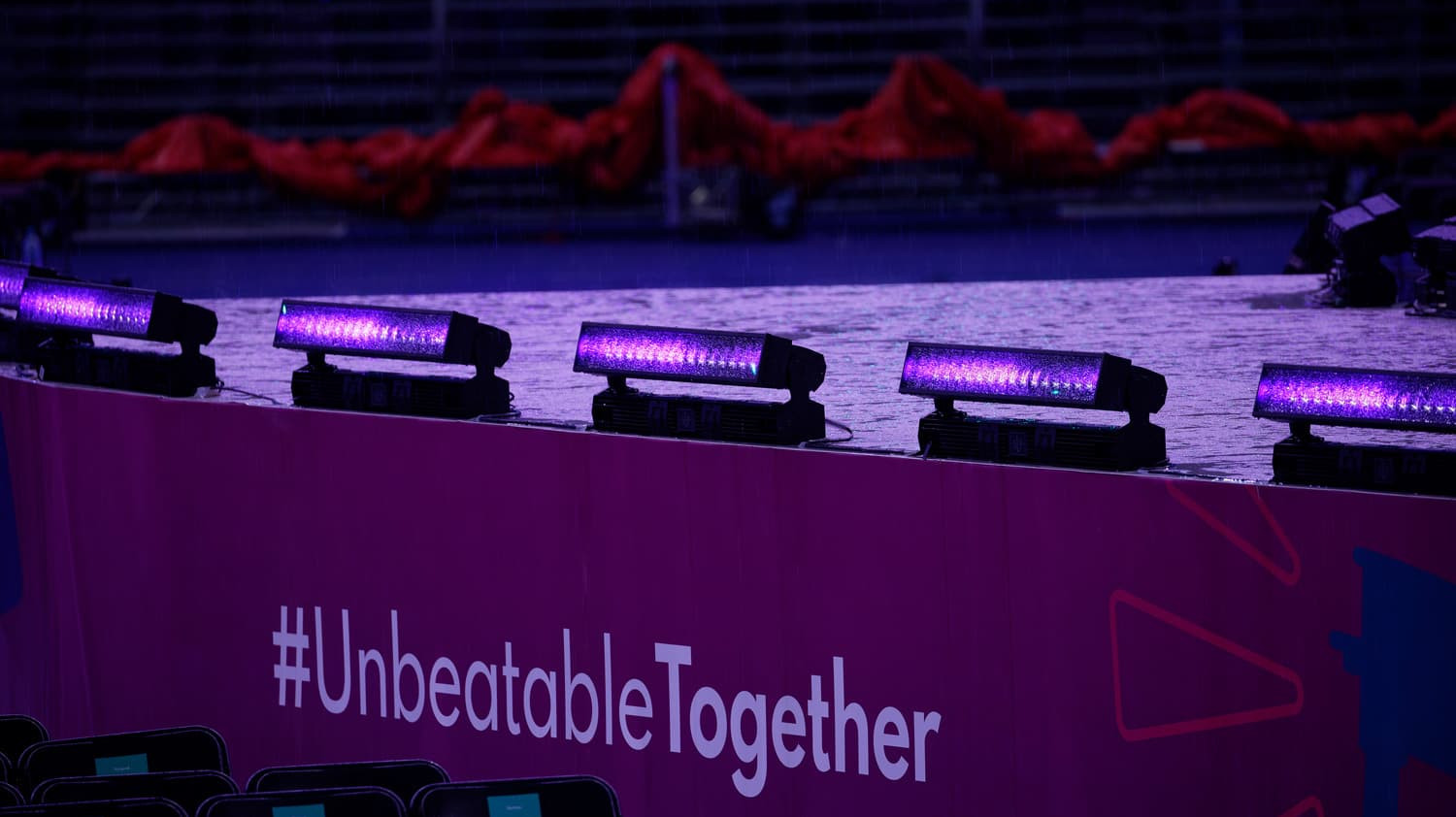 Zur News: GLP unterstützt Eröffnungsfeier der Special Olympics World Games in Berlin