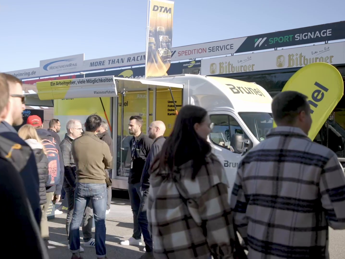 Zur News: format:c ist mit JobTOUR bei den Trendence Awards nominiert