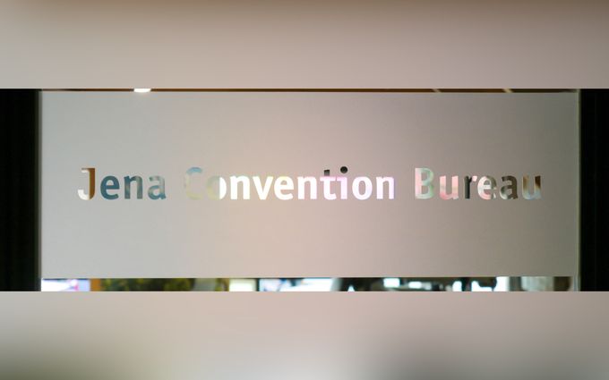 Zur News: Jena Convention Bureau erhält Green Globe Zertifizierung