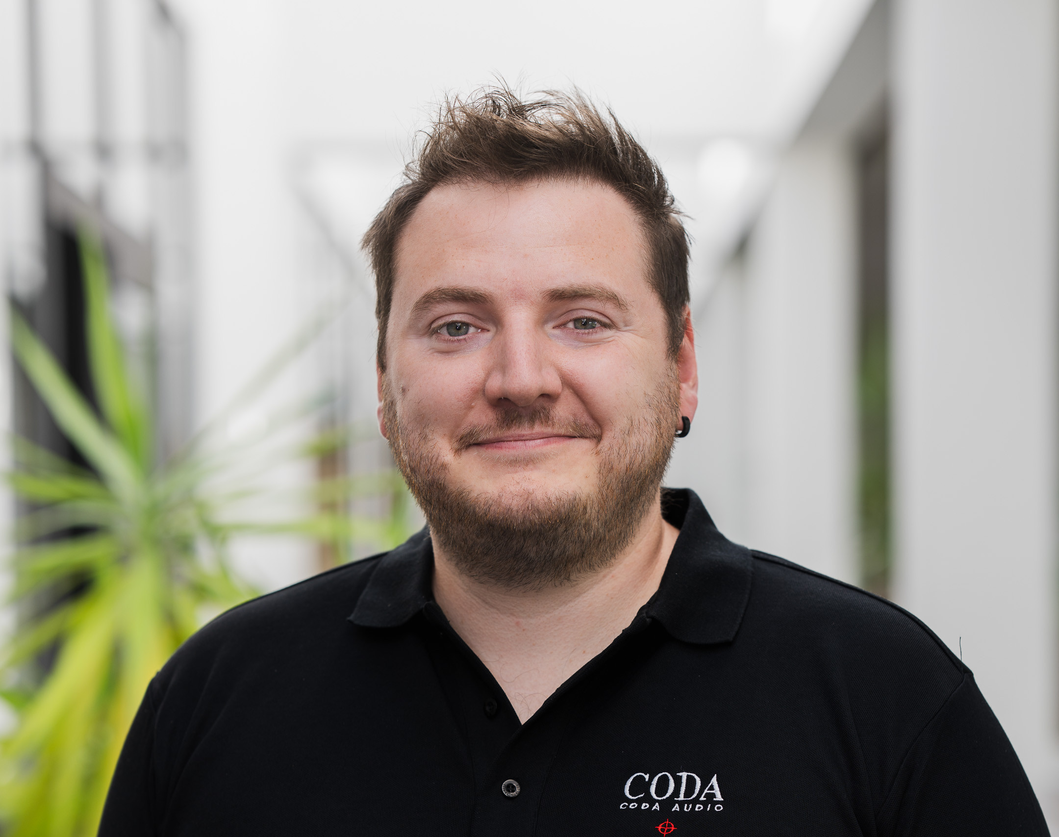 Zur News: Unter neuer Flagge: Michael Linden verstärkt CODA Audio Deutschland