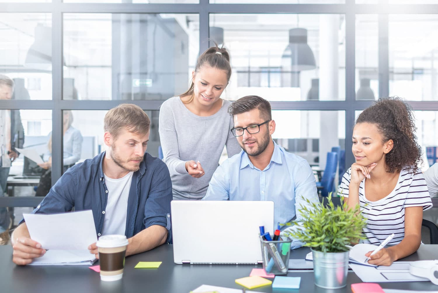 Zur News: Planen, koordinieren, nachhaltig gestalten: Kompaktlehrgang stärkt Future Skills der Veranstaltungswirtschaft