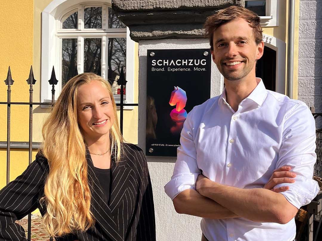 Zur News: Prokura für Karin Schneider und Daniel Müller von SCHACHZUG