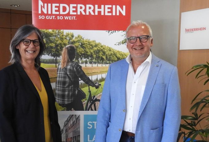 Zur News: Geschäftsführerin Martina Baumgärtner erhält Ruf in den Hochschulrat der IST-Hochschule für Management