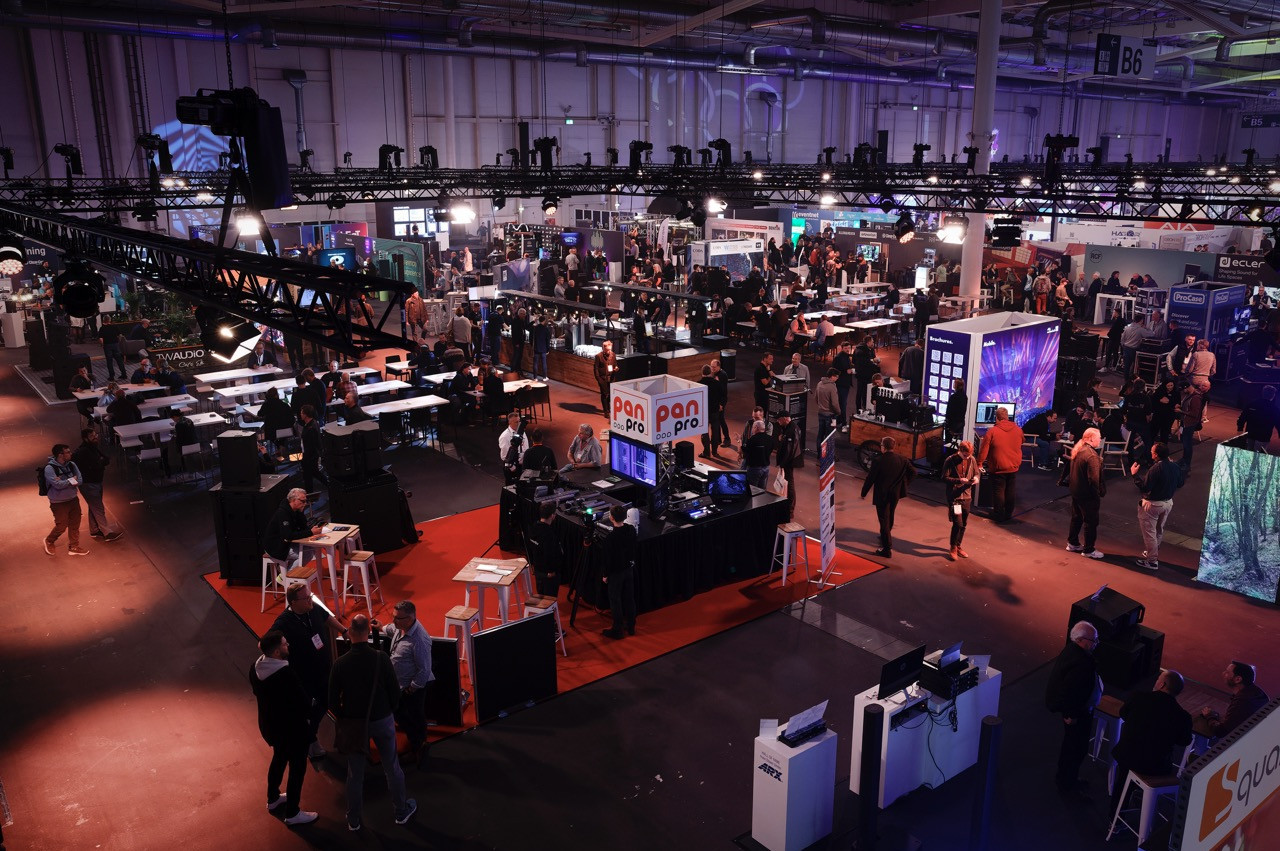 Zur News: Programmhighlights machen deutlich: Der Besuch der LEaT con 24 ist ein Muss