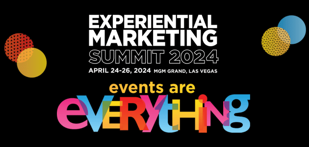 Zur News: THESE GUYS sind offizieller Partner des Experiential Marketing Summit 2024