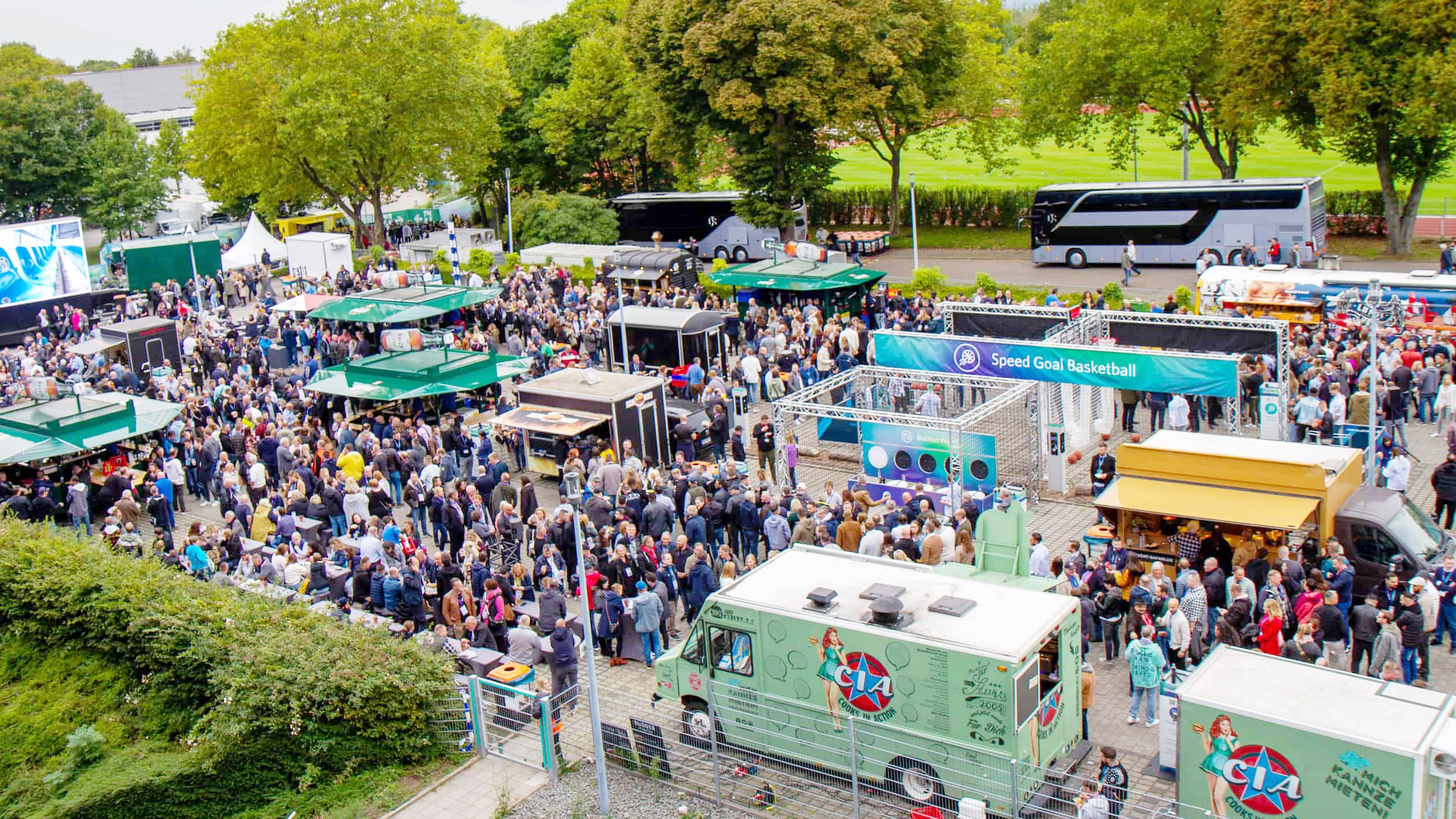 Zur News: livewelt wird für das Mitarbeiter-Event „Vonovia Day 2022“ ausgezeichnet