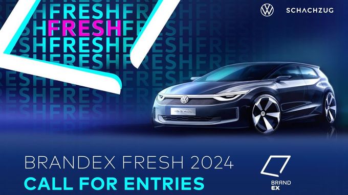 Zur News: Endspurt beim Nachwuchs-Award BrandEx Fresh: Konzepte können bis 17.11.2023 eingereicht werden
