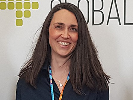Zur News: ADITUS GmbH goes global: Céline Laukemann als Head of Internationalisation