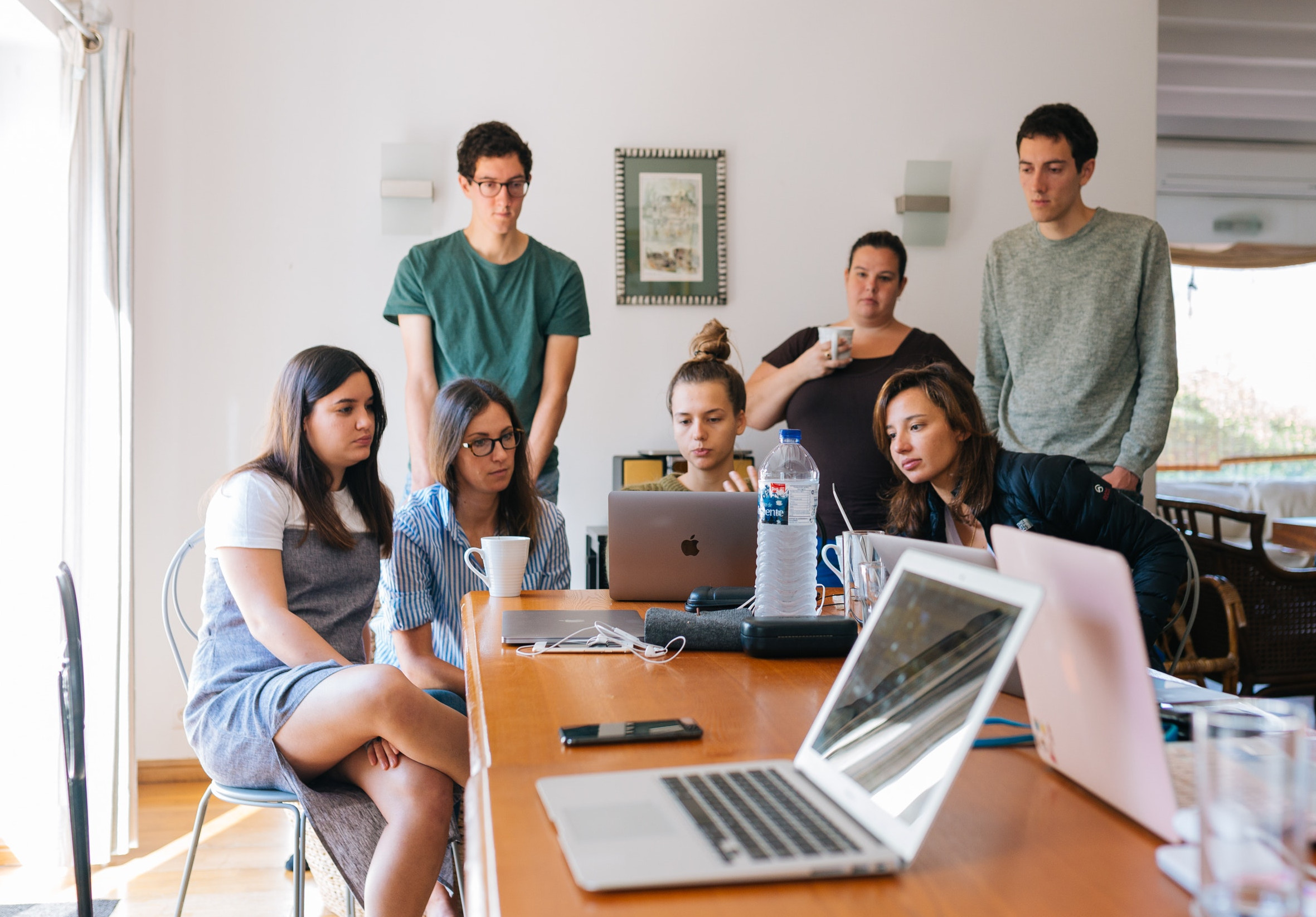 Zur News: „Jugend forscht“ – Online Events sind mehr als Kopien ihrer analogen Vorbilder