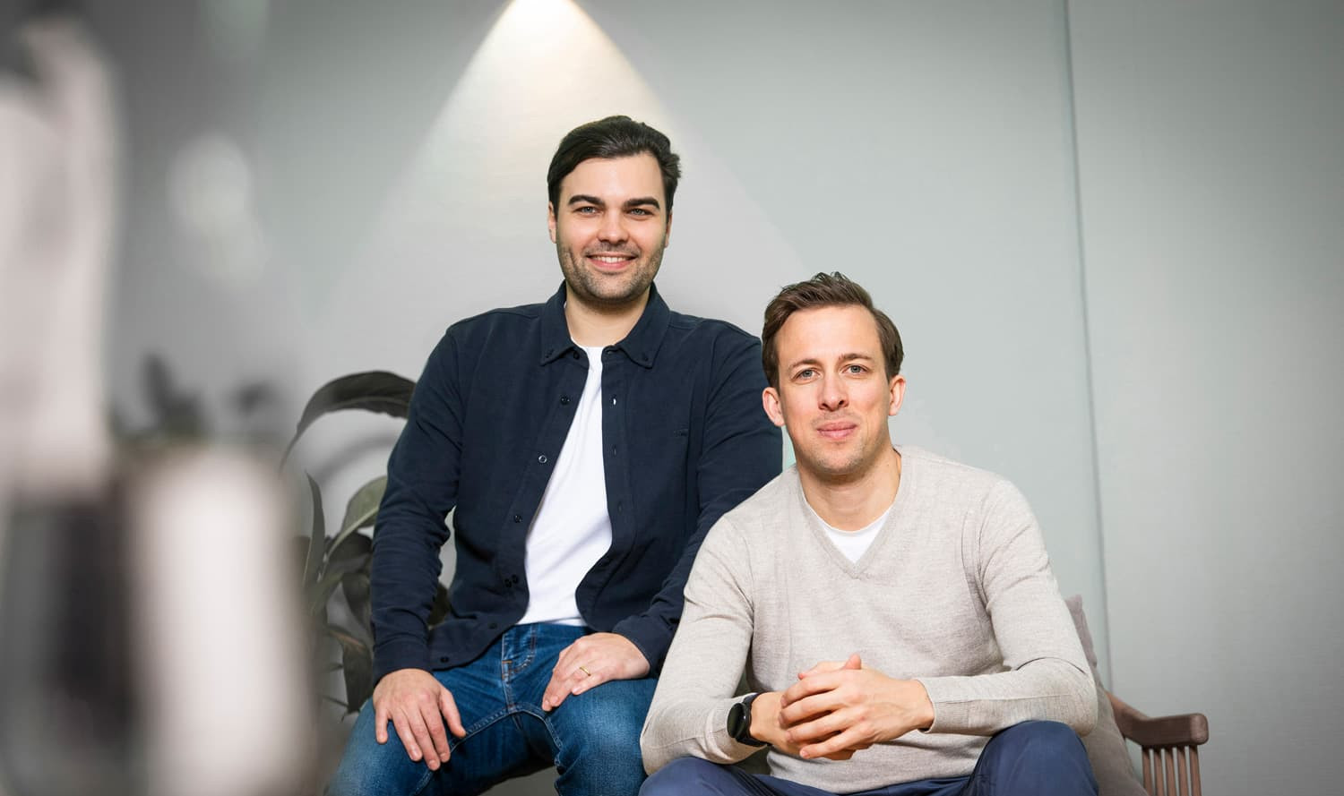 Zur News: eventpage.ai: KI-Start-up sichert sich 320.000 € in Pre-Seed-Finanzierungsrunde