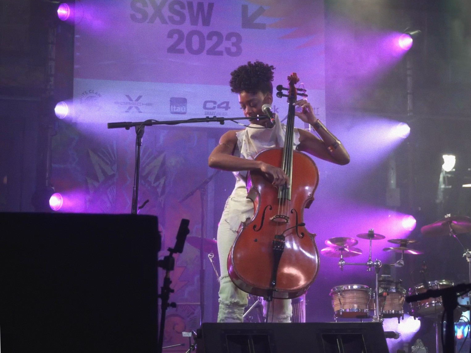 Zur News: GLP unterstützt einzigartiges Klassik-Showcase beim SXSW Festival