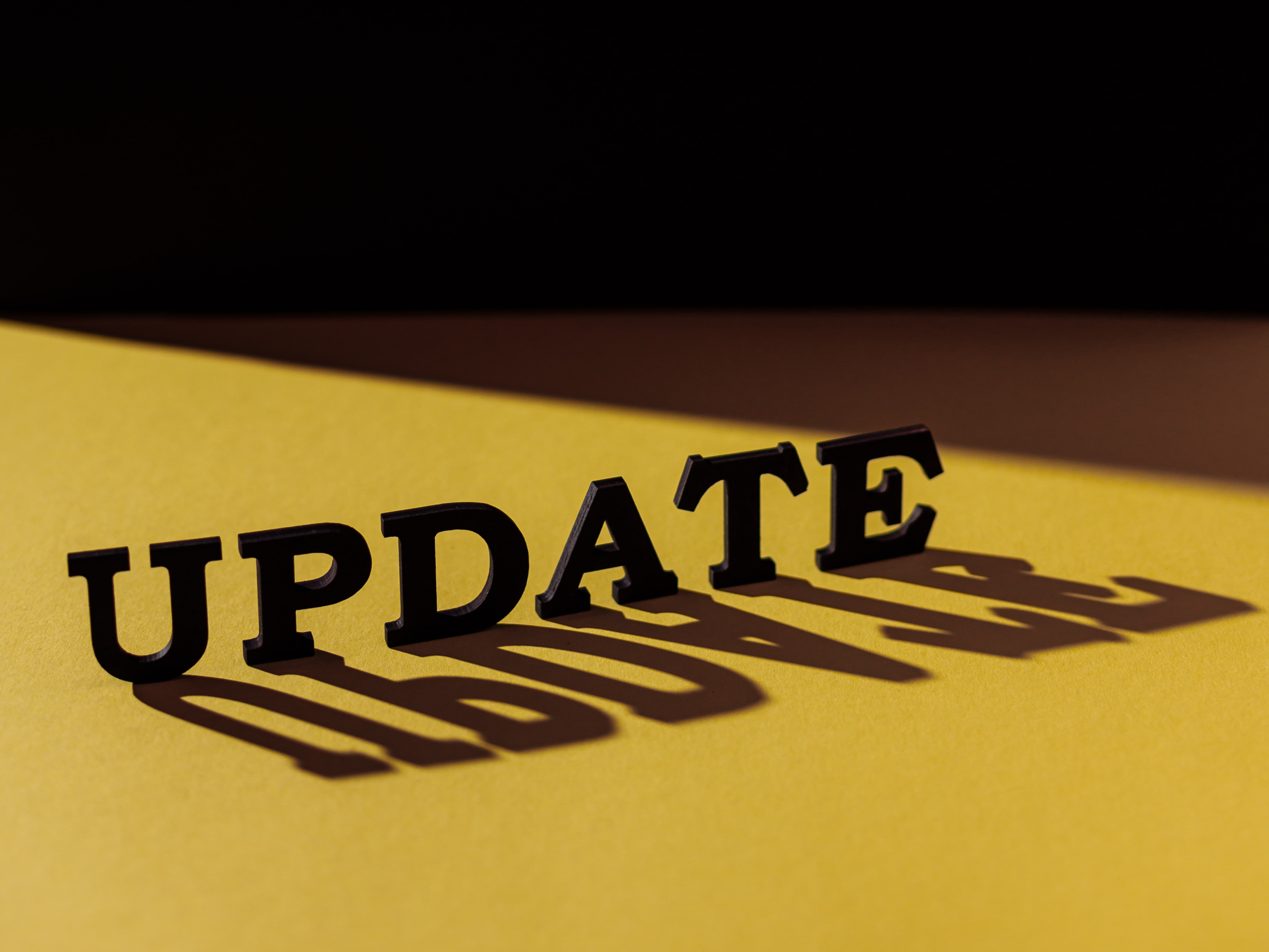 Zur News: Verbesserte Einstellmöglichkeiten von Presets beim RoboSpot und andere Updates