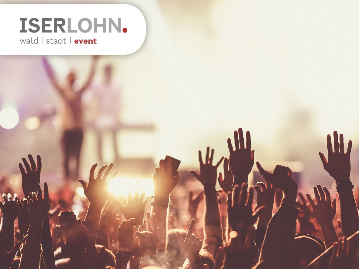 Zur News: Stadt Iserlohn fördert sommerliche, musikalisch-kulinarische Veranstaltungsreihe für 2024 bis 2026