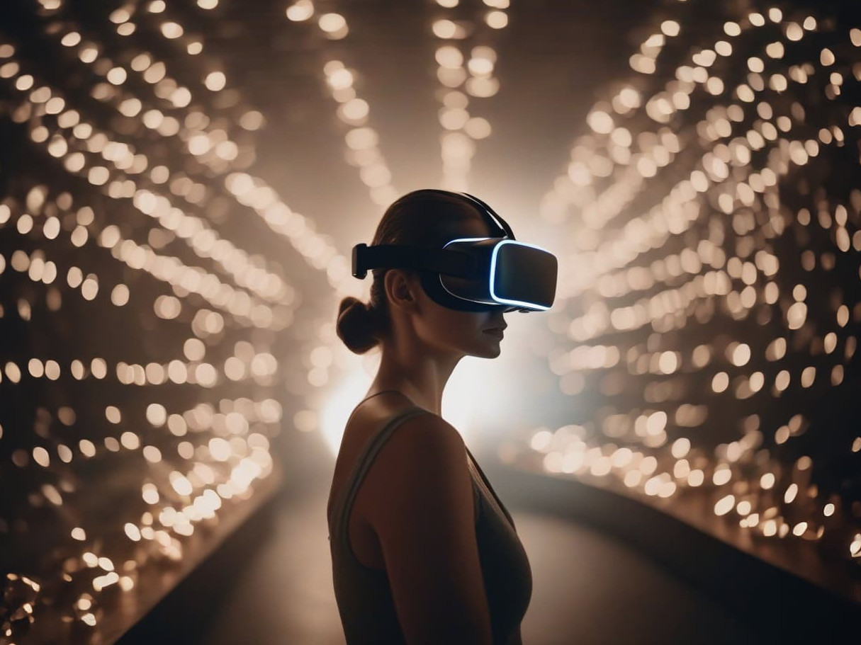 Zur News: Wie VR und AR die Teilnehmererfahrung transformieren können