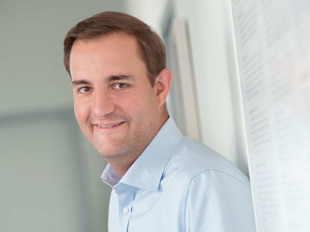 Zur News: Christian Holtz von Magnid nimmt am tw digital talk teil