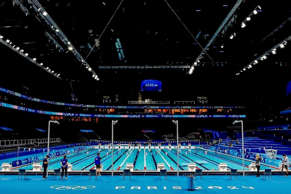 Zur News: Obsidian NETRON – unerschütterlich für SLX bei den Paris Games 2024