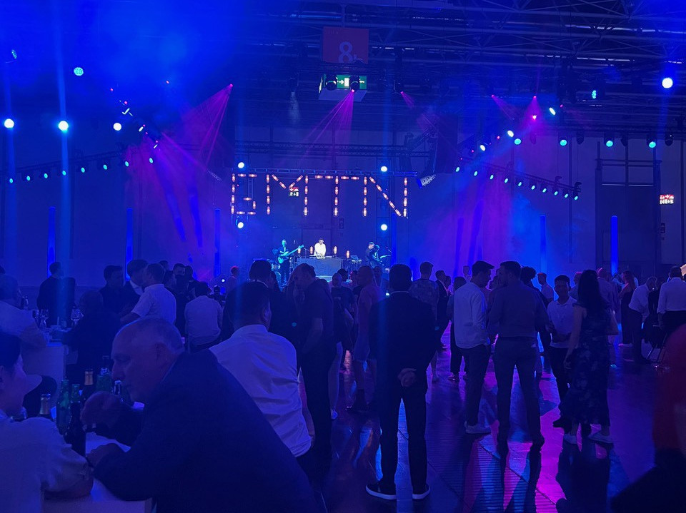 Zur News: btl next GmbH investiert in MY METHOD Clone