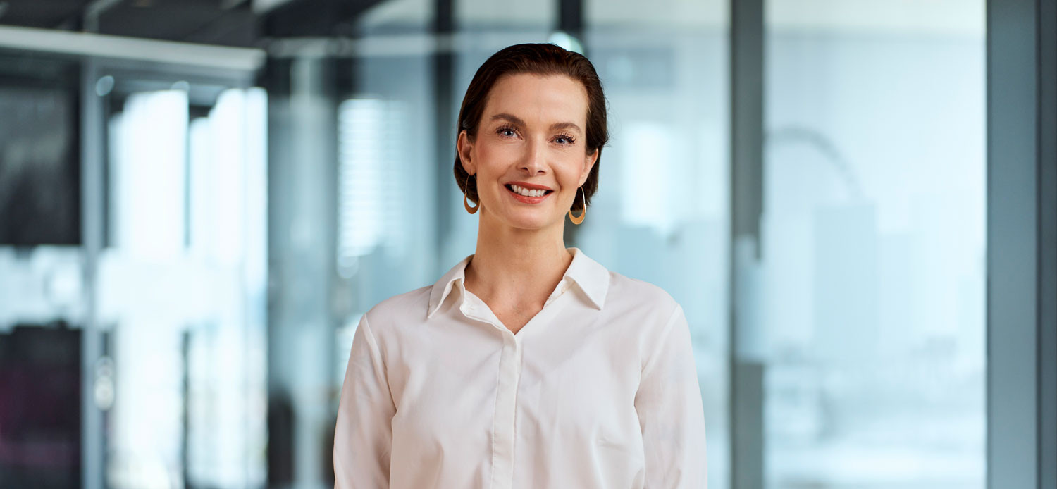 Zur News: Cybersecurity ist Führungsaufgabe: Britta Zur über Vertrauen, Verantwortung und Zusammenarbeit