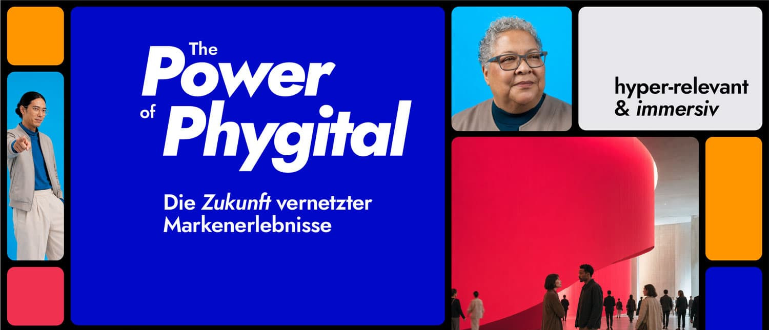 Zur News: Wie Markenerlebnisse und Events vom Einzelmoment zum lernenden Experience System werden