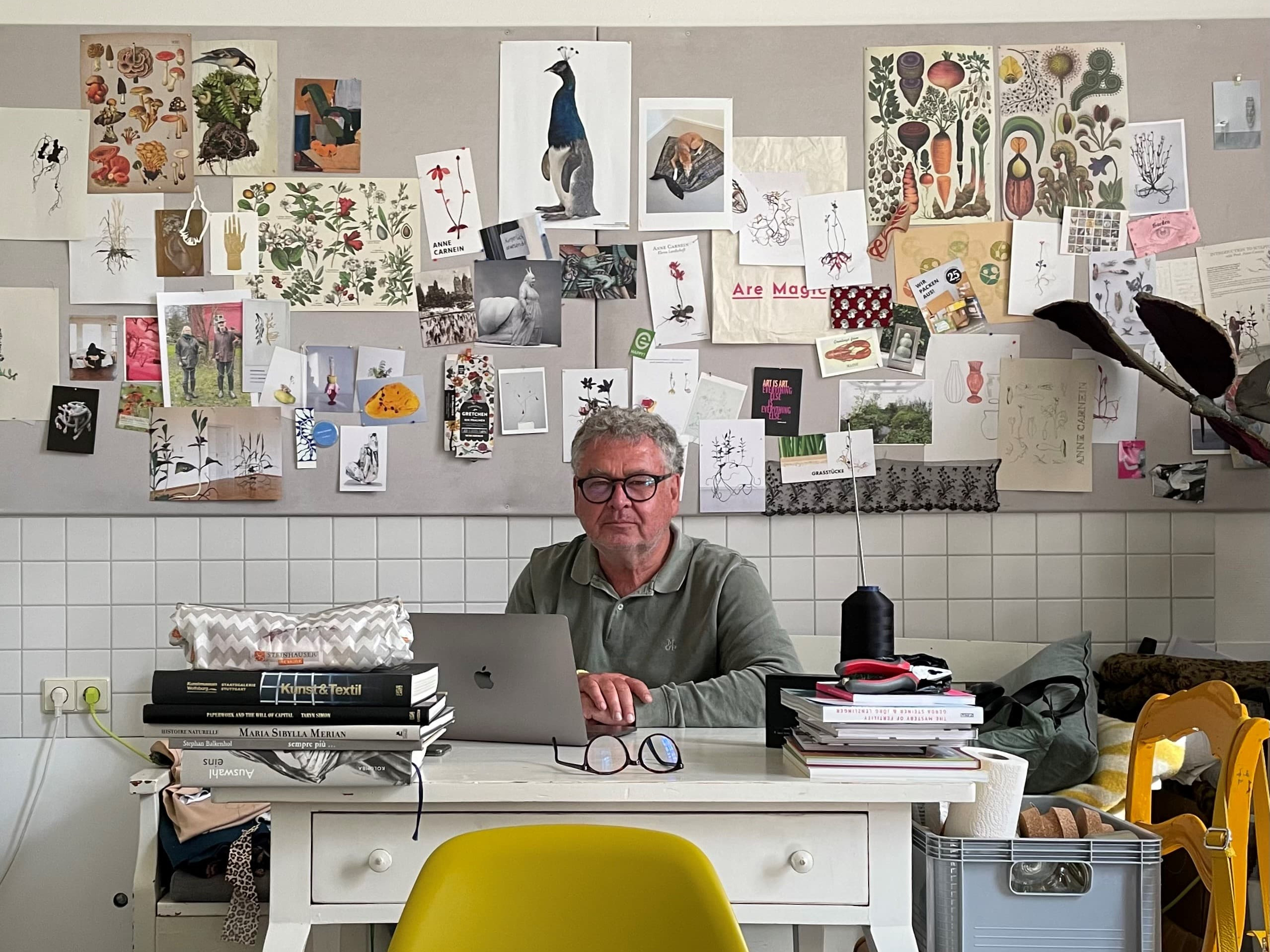 Zur News: Professor Luppold beendet Funktion als Studiengangsleiter „BWL – Messe-, Kongress- und Eventmanagement“