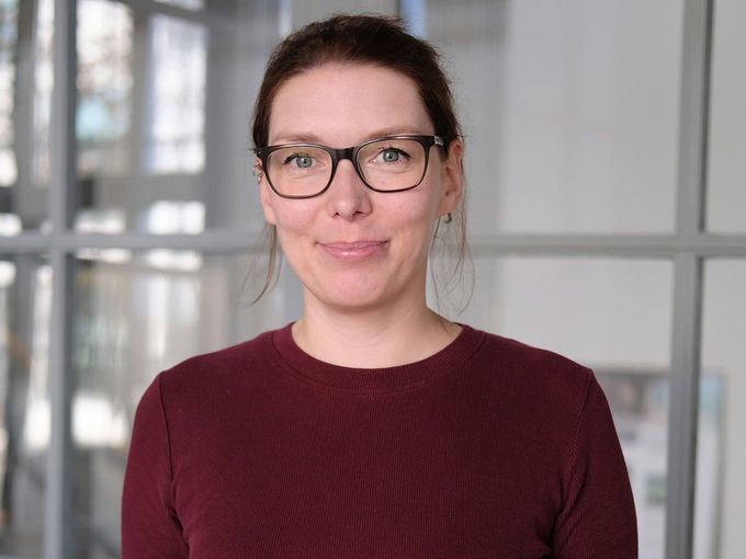 Zur News: Britta Gerecke kehrt als Head of Scenography zur Agentur facts and fiction zurück