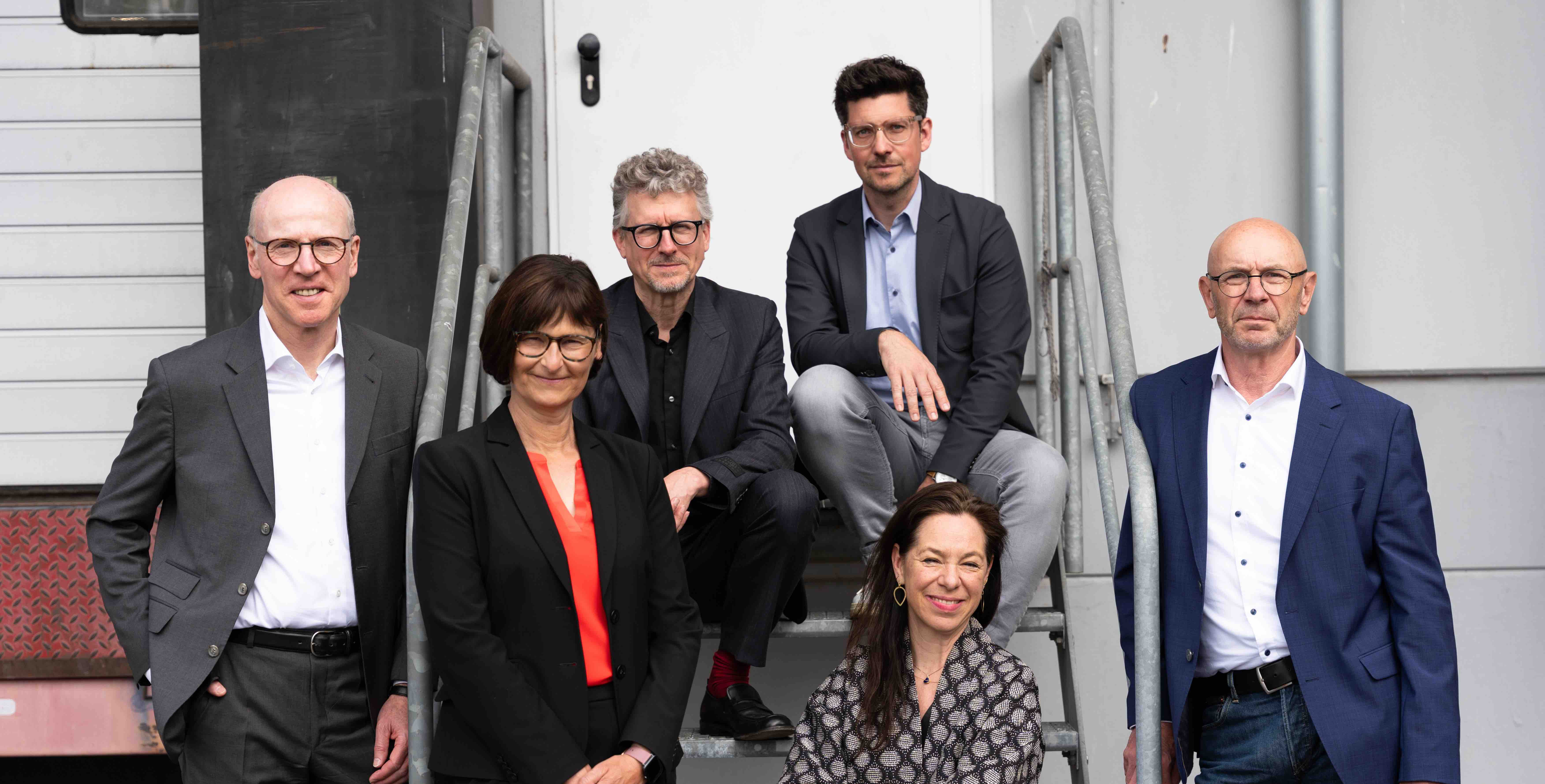 Zur News: mac. brand spaces startet in den indischen Messemarkt