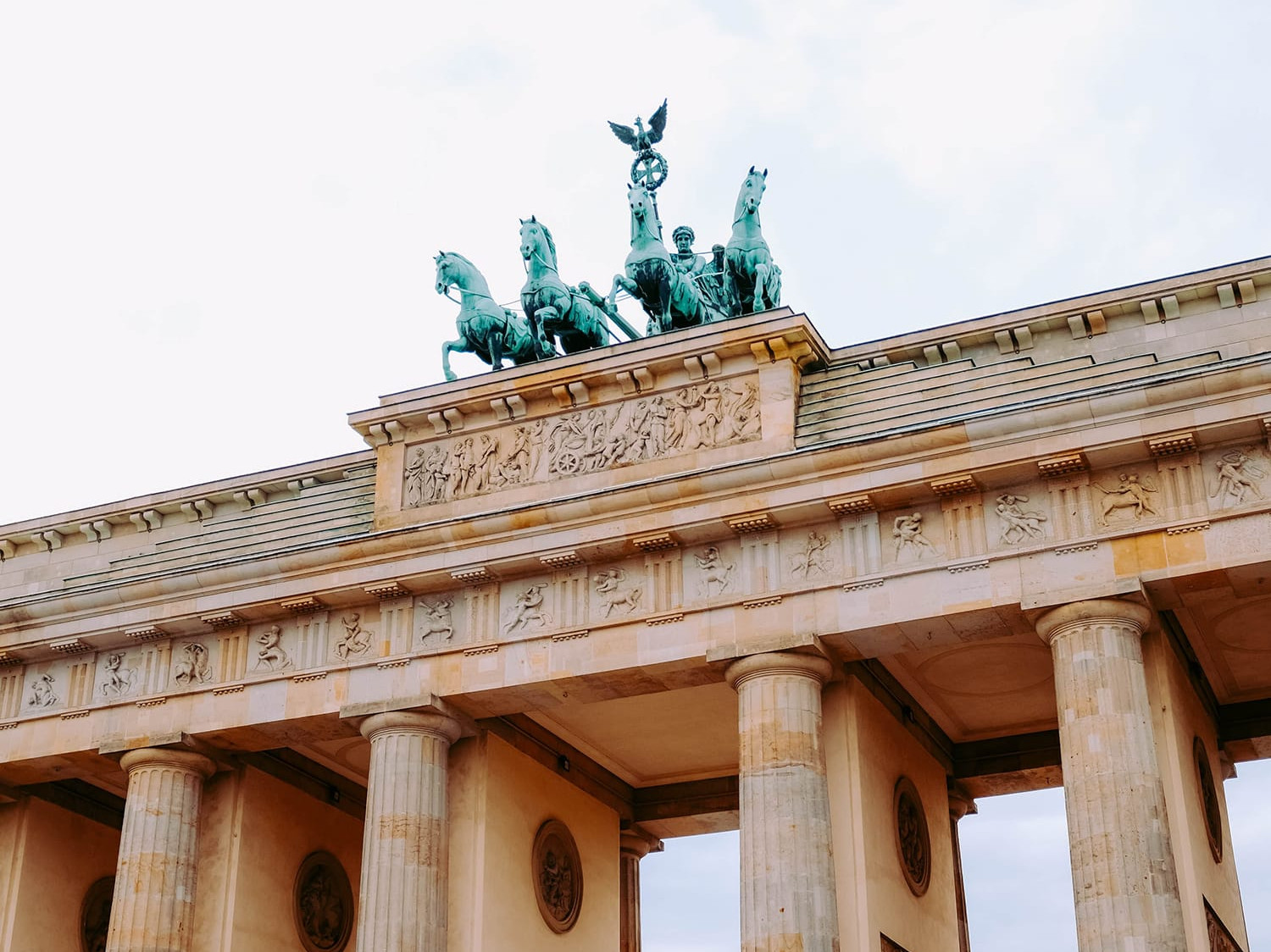 Zur News: Perspektive Kultur: Berliner Pilotprojekt Testing gestartet