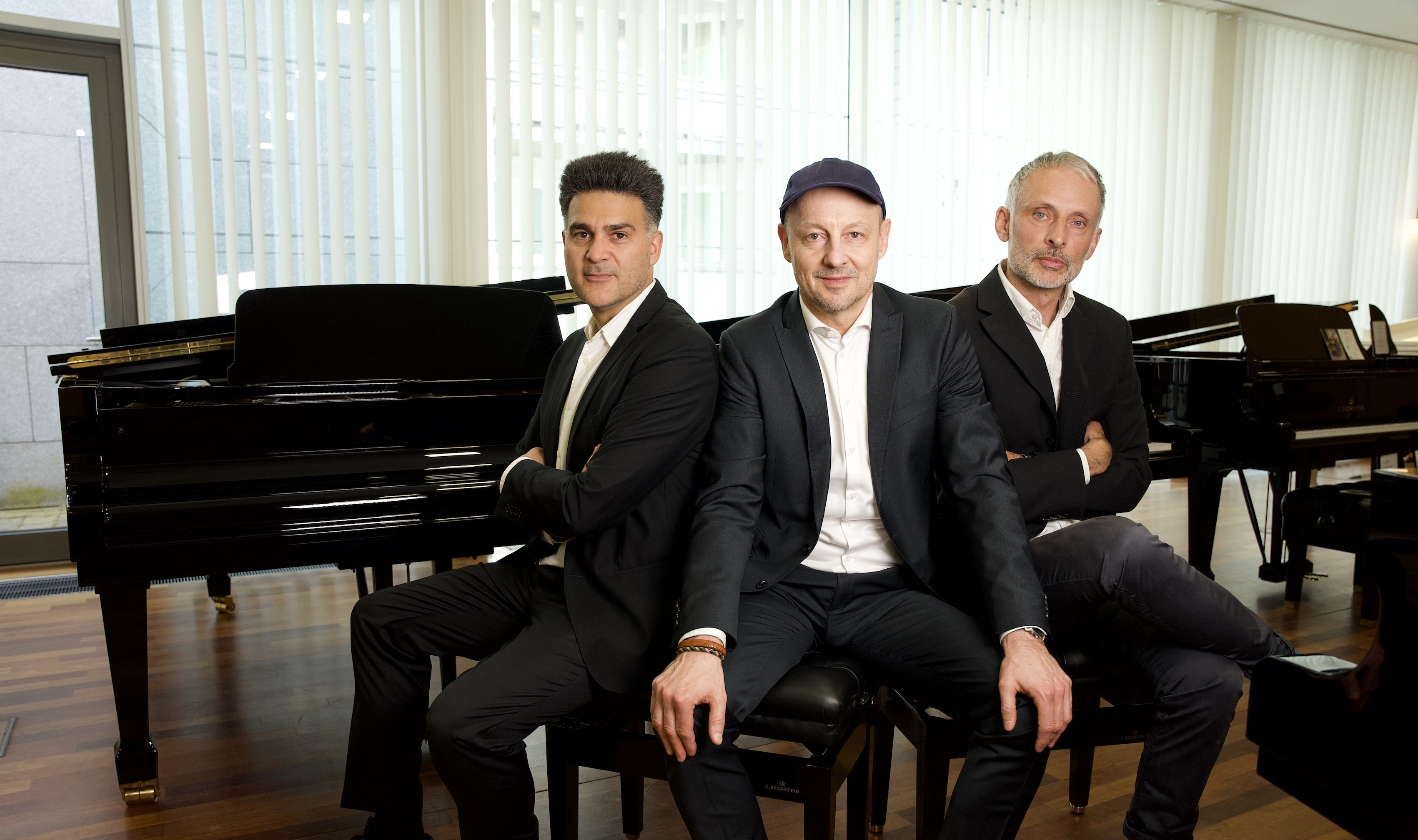 Zur News: Wenn Bühnenprofis Events neu denken: STAR-MUSIC vereint Künstlervermittlung und Event-Know-how