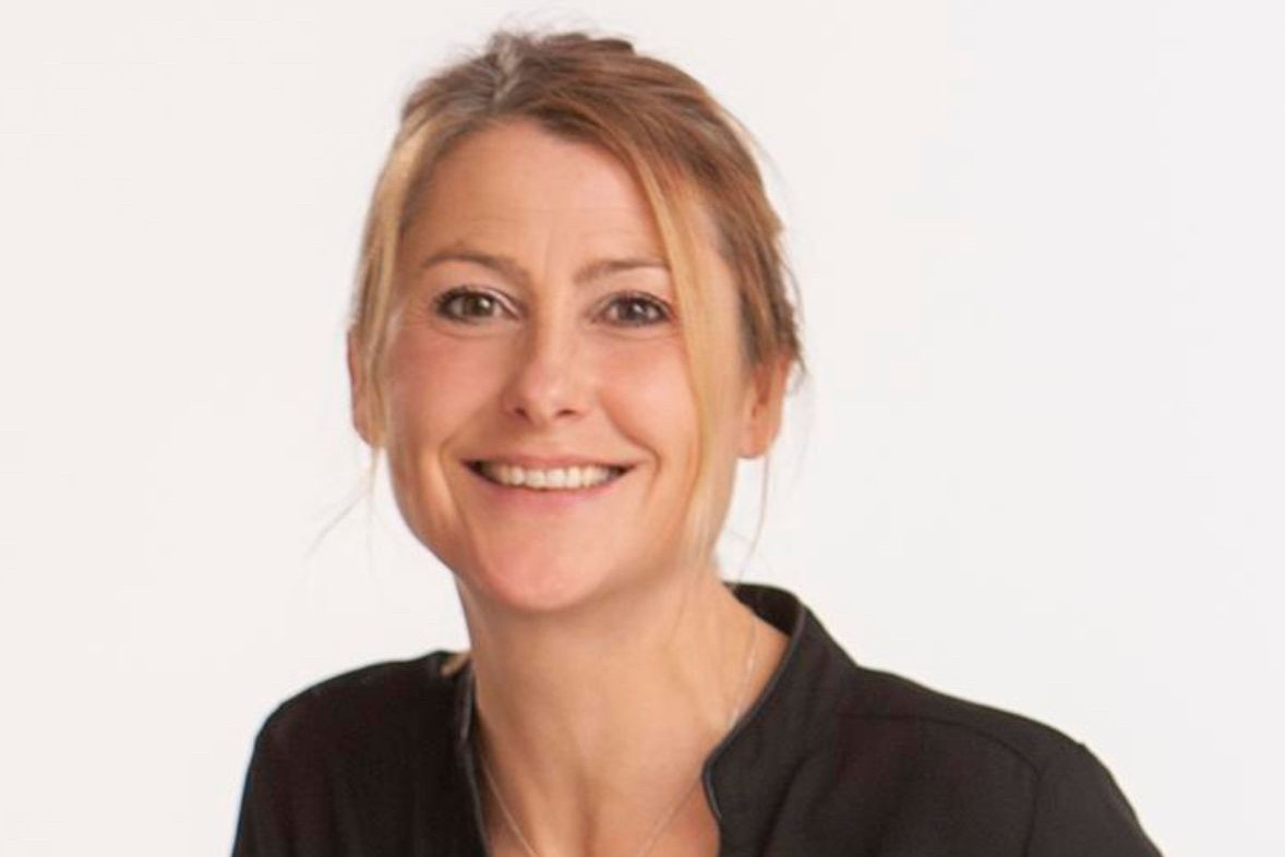 Zur News: Conny Lobert spricht beim Convention Campus Wiesbaden
