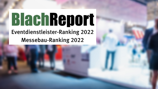 Zur News: setcon ist beliebtestes Messebauunternehmen 2022!