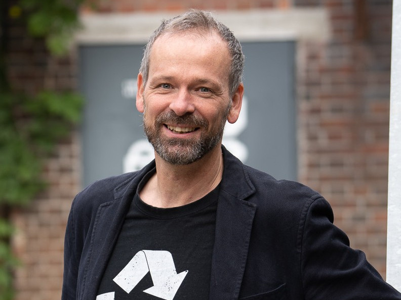 Zur News: Dr. Christoph Soukup wurde Partner bei 2bdifferent