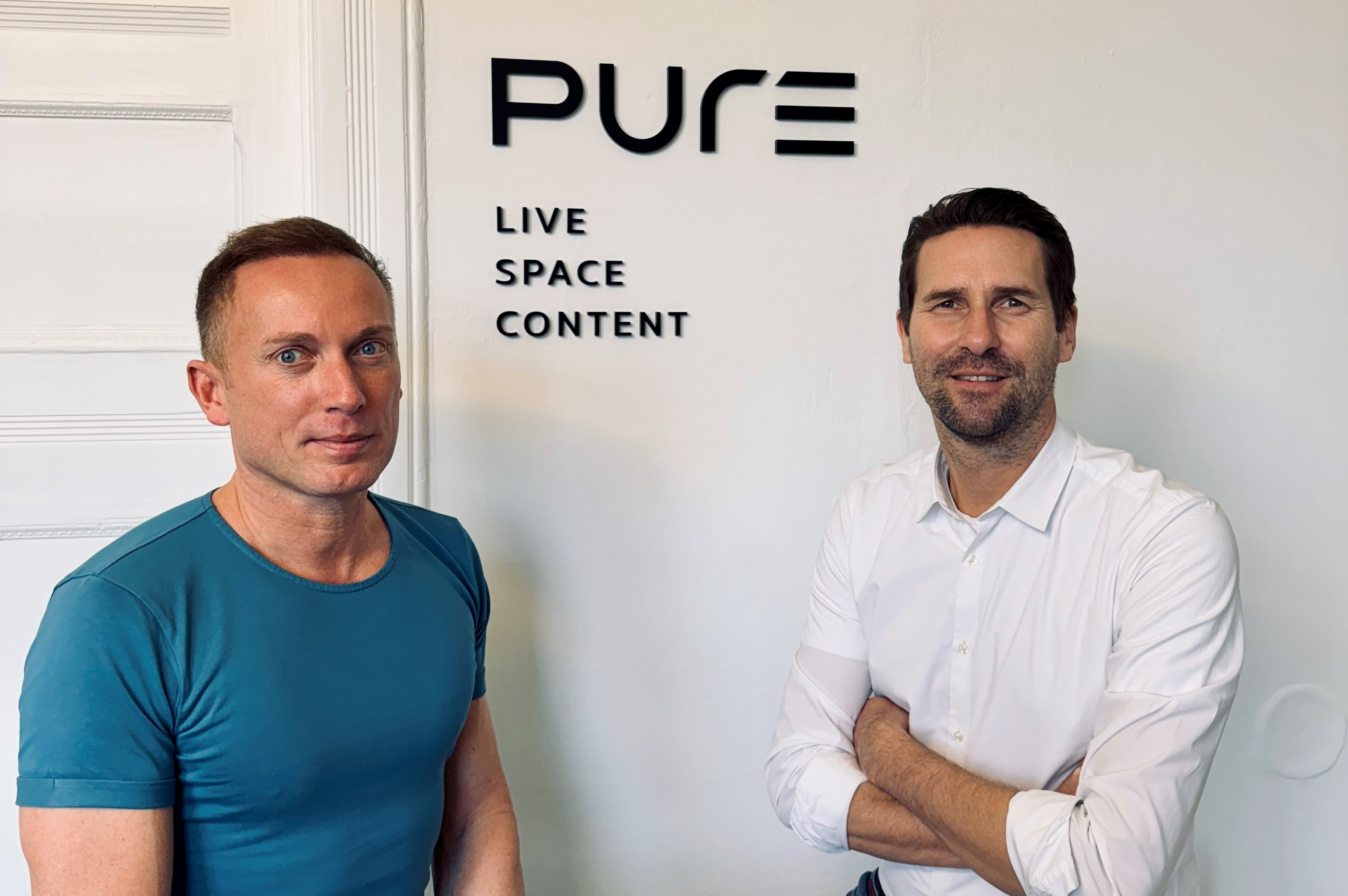Zur News: 15 Jahre Pure Perfection