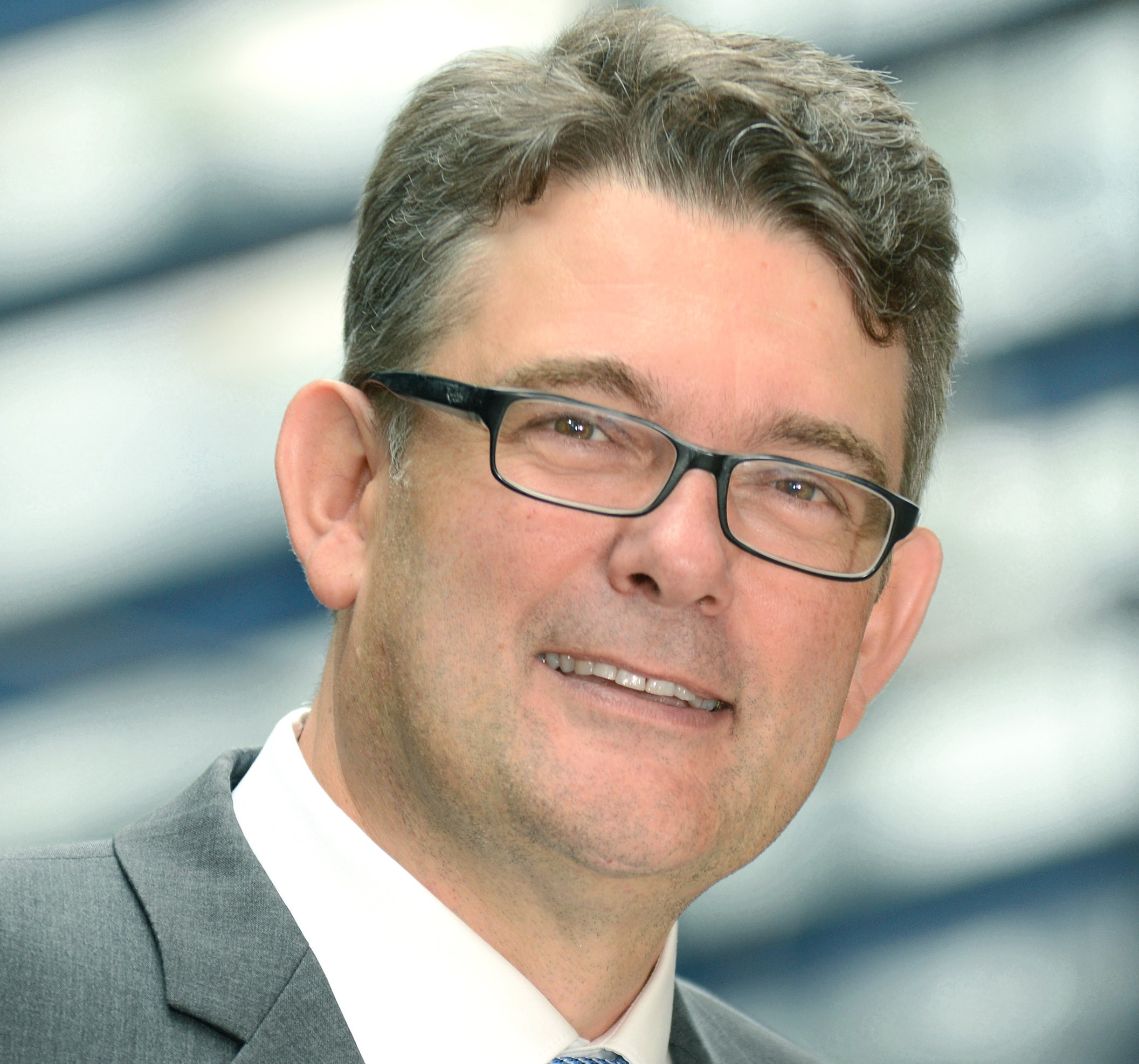 Zur News: Koelnmesse: Björn Radu übernimmt die Zentralbereichsleitung Technische Veranstaltungsorganisation