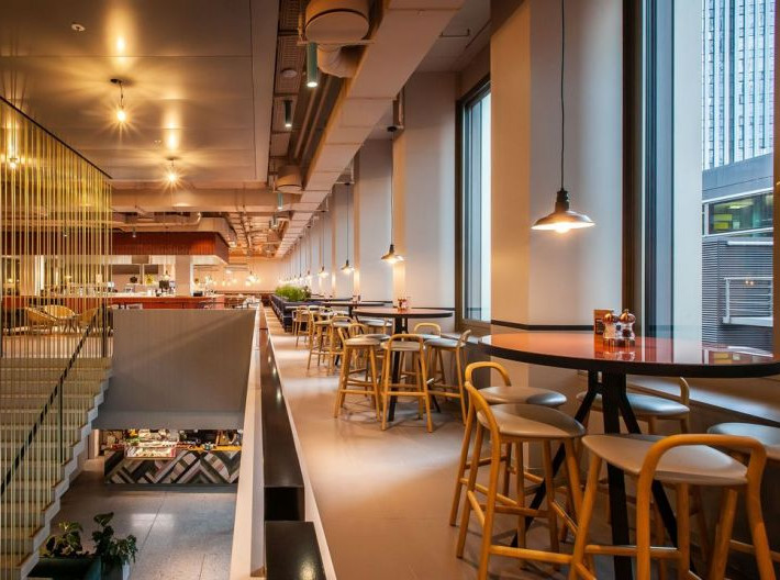 Zur News: Stylischer Veranstaltungsort in Frankfurt – LPS nimmt chez marie ins Eventlocation-Portfolio