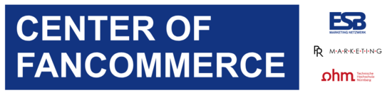 Zur Veranstaltung: Center of FanCommerce