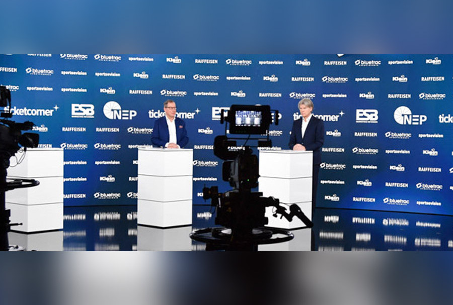 Zur News: Live-Entertainment zunehmend in den On Demand Kanälen