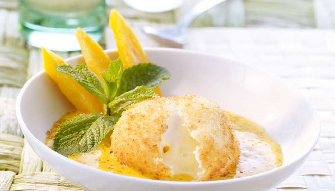Zur News: Eis, Frozen Yoghurt und Co. sind die Dessert-Trends 2020 