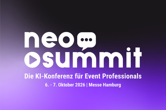 Zur Veranstaltung: neo summit 26