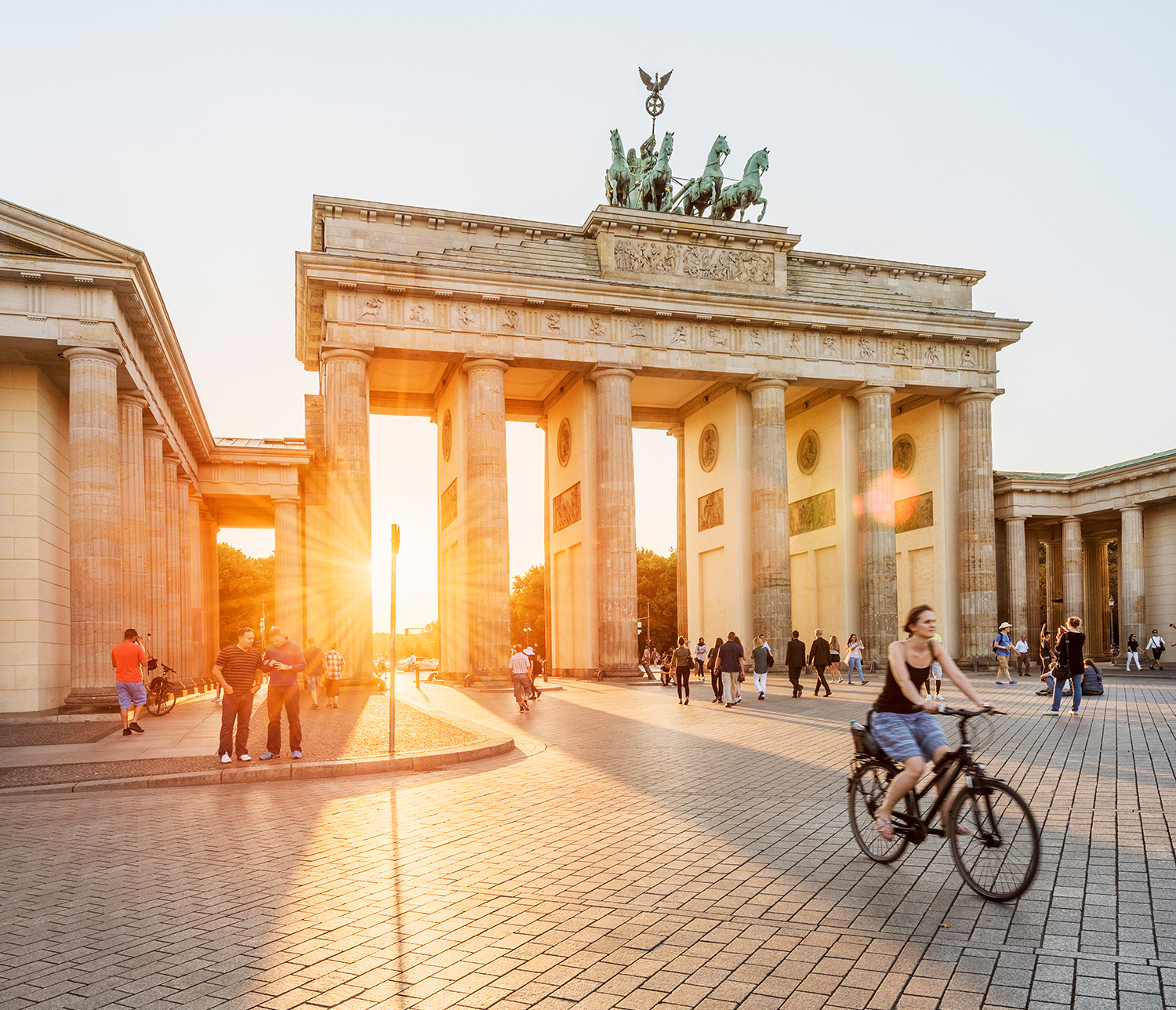 Zur News: Berlin unterstützt den Restart seiner Veranstaltungsbranche mit umfangreichem Neustartprogramm