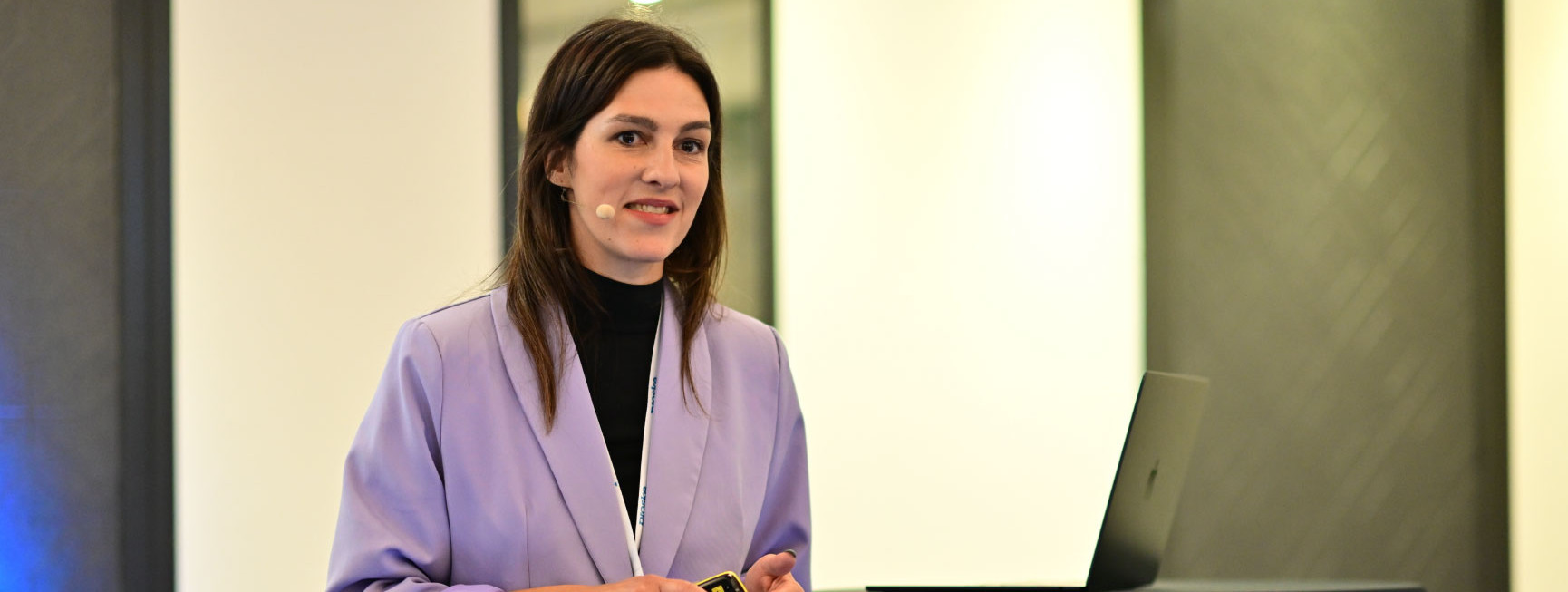 Zur News: Warum AI-Adoption im Eventbusiness noch keine Transformation ist